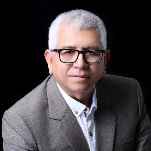 Eddy Ormeño Caycho