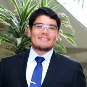 Jorge Espichán Wu