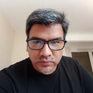 Marco Paredes Castro