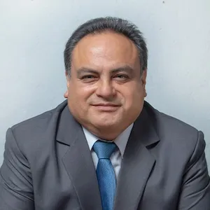 Paul Rocca Gastelo