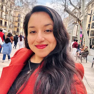 Priscila Mantilla Lozano