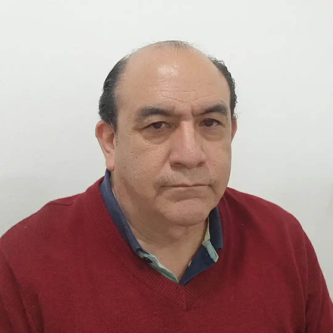 Javier Aroca Medina