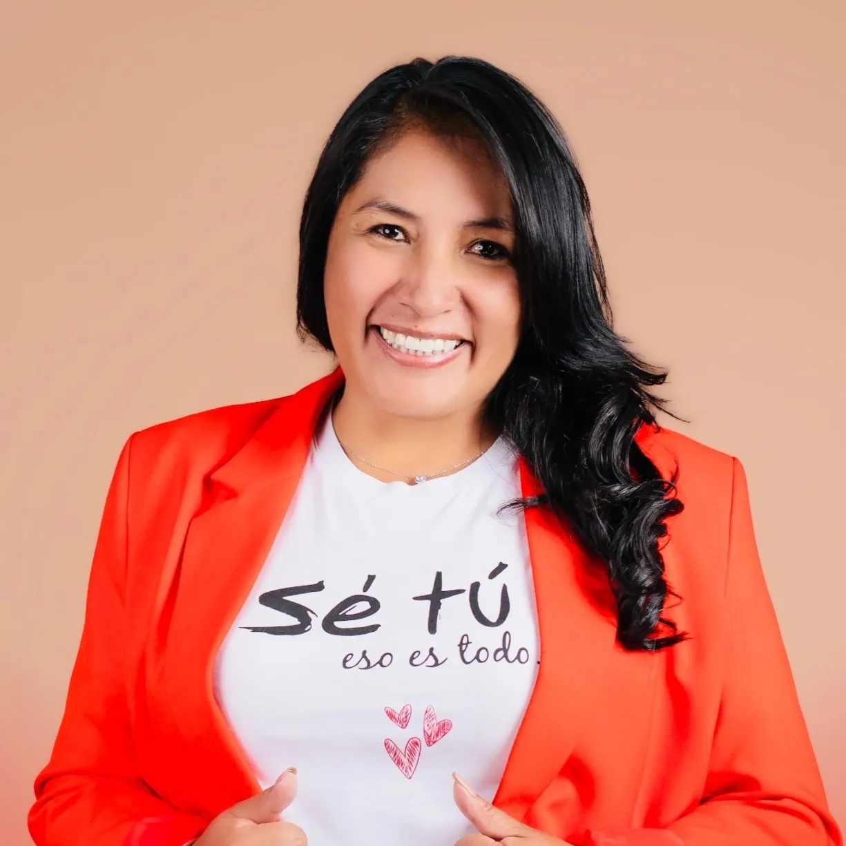 Maricarmen Velásquez